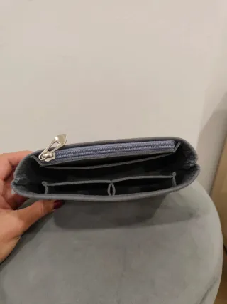 Longchamp Deposé Castanho Chocolate