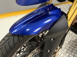 TRIUMPH TIGER 800 ABS