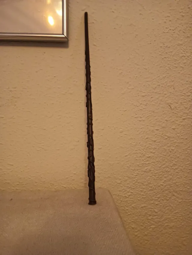 Réplica Varinha Hermione