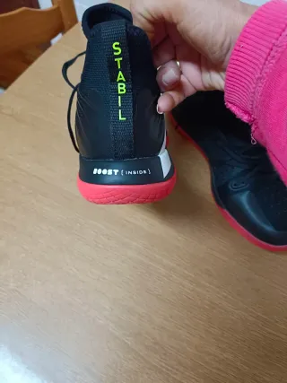 Adidas Stabil Next Gen Zapatillas