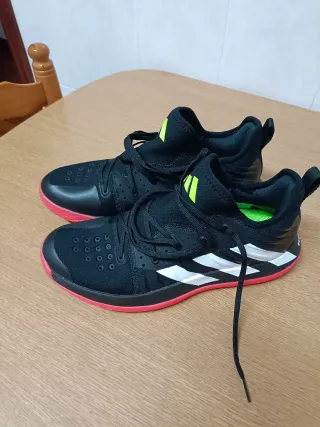 Adidas Stabil Next Gen Zapatillas