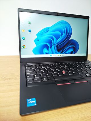 Portátil Lenovo i5