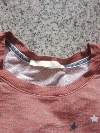 Camiseta Rock & Roll Talla L