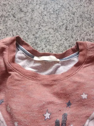 Camiseta Rock & Roll Talla L