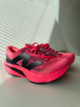 Zapatillas New Balance FuelCell Rebel v4