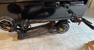 Dualtron Mini Limited Patinete Eléctrico