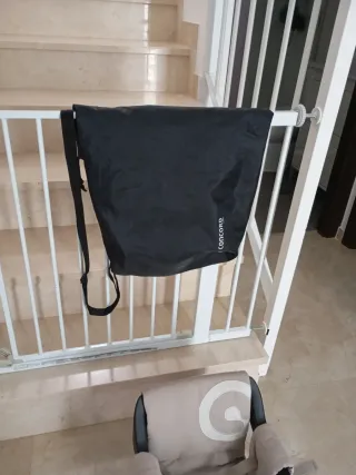 Silla Concord Lima plegable