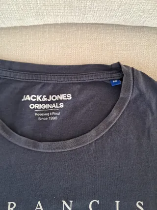 Camiseta Jack&Jones