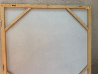 Cuadro Buda Durmiente Grande