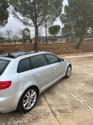 Audi A3 2010