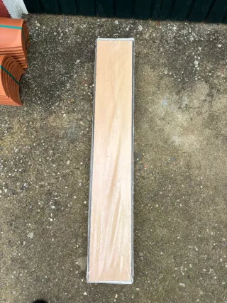 Suelo laminado GreenFloor