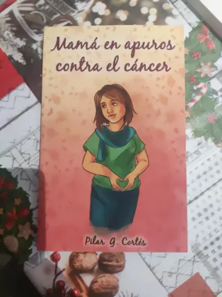 Mamá en Apuros Contra el Cáncer