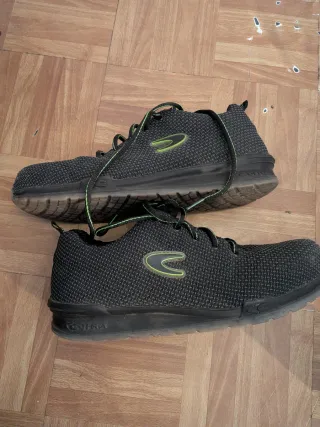 Zapatos de seguridad Cofra Monti S3 SRC Talla 43