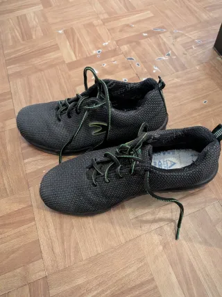 Zapatos de seguridad Cofra Monti S3 SRC Talla 43