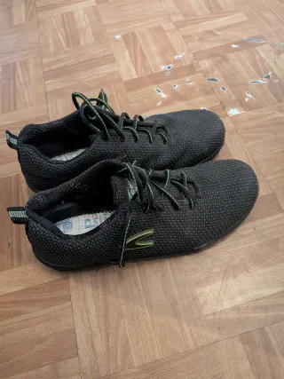 Zapatos de seguridad Cofra Monti S3 SRC Talla 43