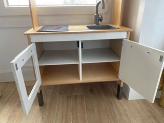 Cocinita Ikea