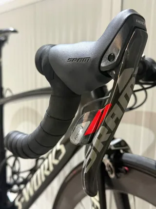 Bicicleta S-Works Venge