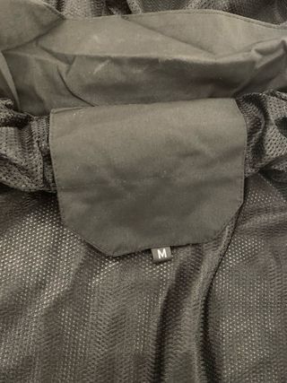 Chaqueta Impermeable Nike