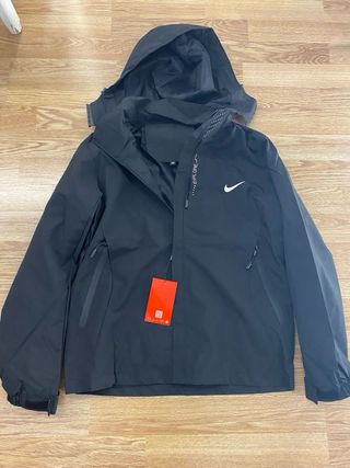 Chaqueta Impermeable Nike