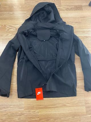 Chaqueta Impermeable Nike