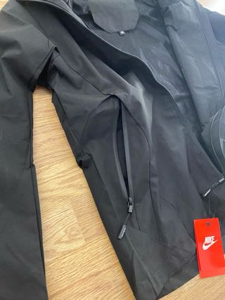 Chaqueta Impermeable Nike