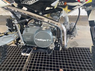 Pit Bike 125cc malcor