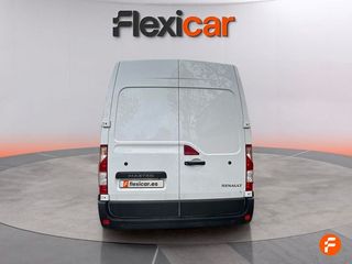 Renault Master MASTER FURGÓN T L3H2 3500 BLUE DCI 110KW (150CV)