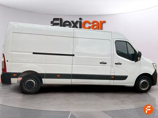 Renault Master MASTER FURGÓN T L3H2 3500 BLUE DCI 110KW (150CV)