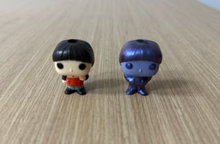 Coleccion completa 24 funcos stranger things