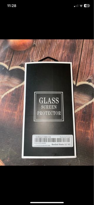 3 Vetrine Protettive Privacy Xiaomi Redmi Note 11