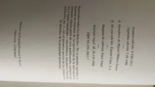 Tres Sombreros De Copa (Nueva Austral Series, V...