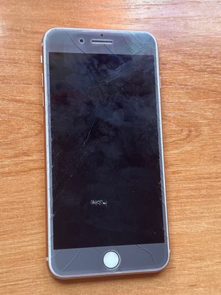 iPhone 8 Plus 256GB Dorado