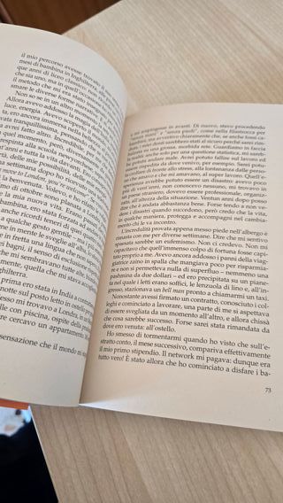 Lo spazio tra le nuvole. Il viaggio come cura