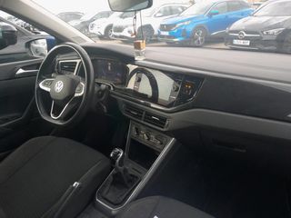🚗✨ Volkswagen Polo desde 195€/mes SIN ENTRADA