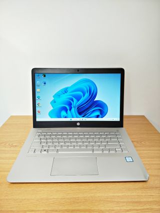 Portatil HP i5