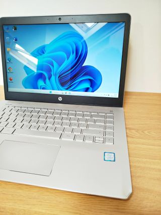 Portatil HP i5