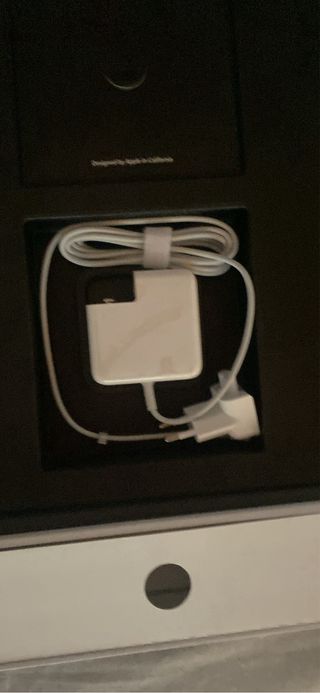 MacBook Air 2011 i7 4GB RAM 256GB SSD