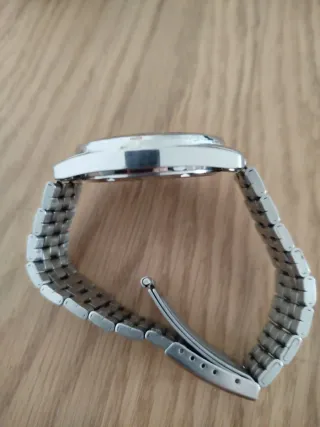 Reloj Casio Quartz MPT-1222