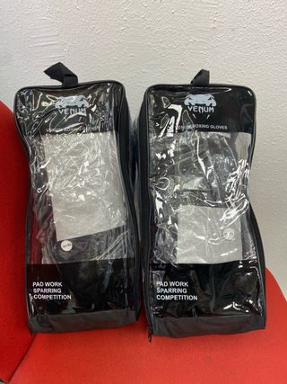Guantes Boxeo VENUM 14-16 oz