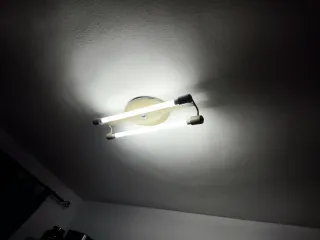 Lámpara LED de techo