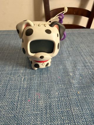 Pixel Pet Dalmata senza batterie