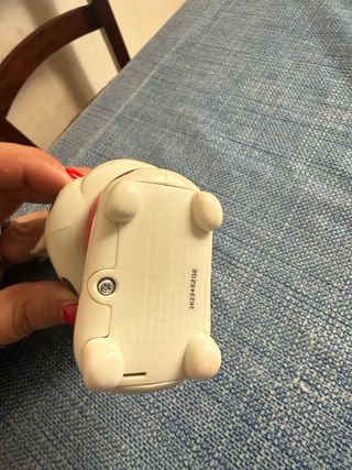 Pixel Pet Dalmata senza batterie