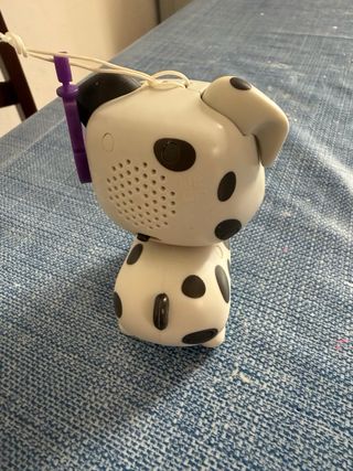 Pixel Pet Dalmata senza batterie