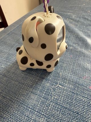 Pixel Pet Dalmata senza batterie