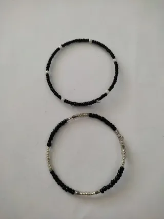 Lotto 128 Braccialetti