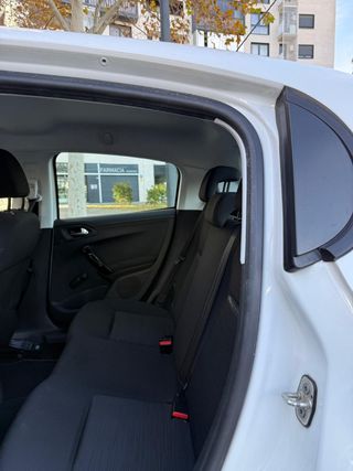 Peugeot 208 2017 50mil Km