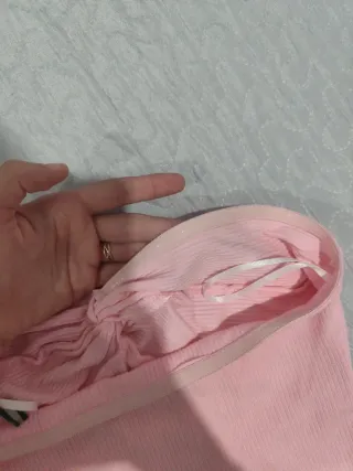 Top rosa SHEIN sin estrenar Talla única