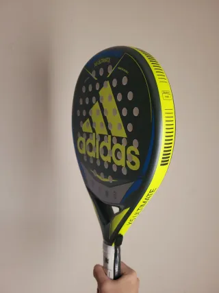 Pala Padel Adidas X5 Ultimate