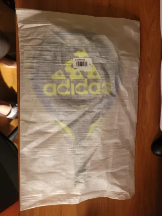 Pala Padel Adidas X5 Ultimate