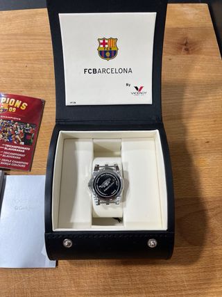 Reloj Viceroy FC Barcelona Sextete